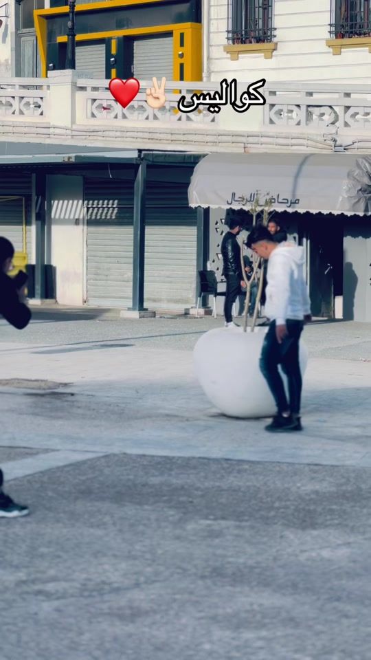 TikTok video thumbnail by x_zeoussama