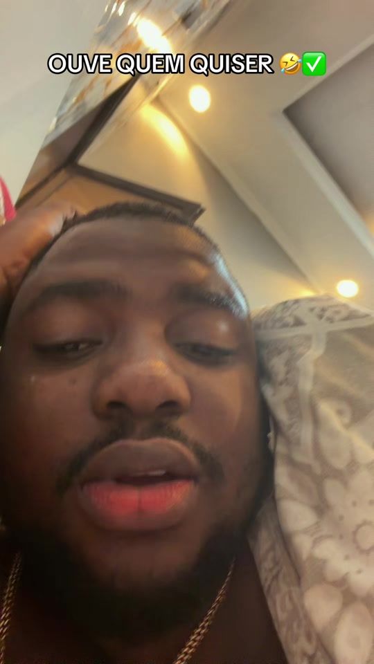TikTok video thumbnail by luandakinggold