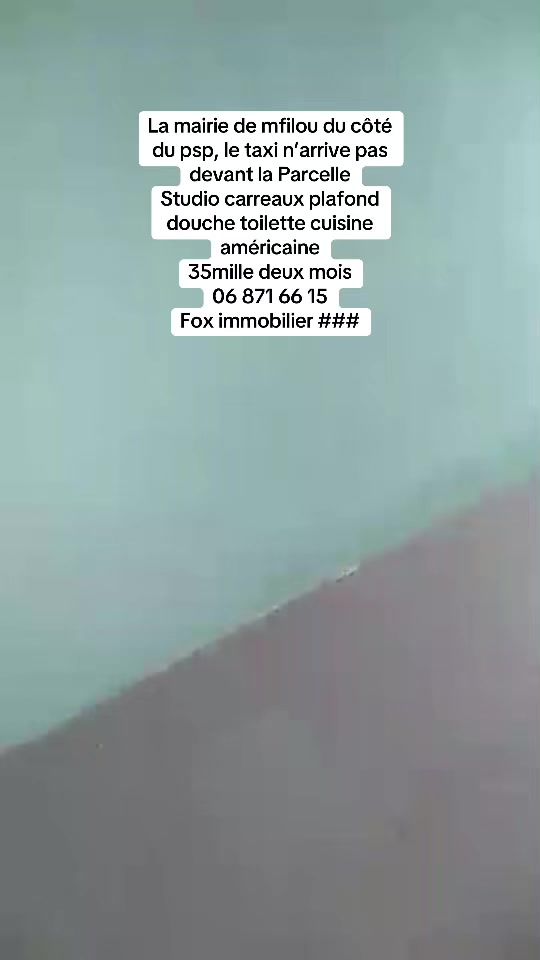 TikTok video thumbnail by junior.immo