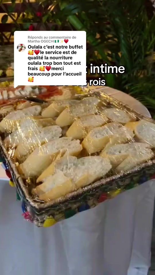 TikTok video thumbnail by restaurant.le.buffet