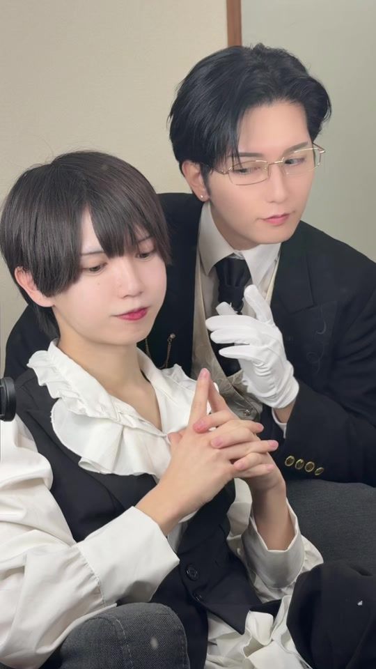 TikTok video thumbnail by merumomo1999