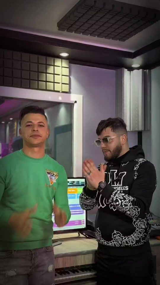 TikTok video thumbnail by amine_prod