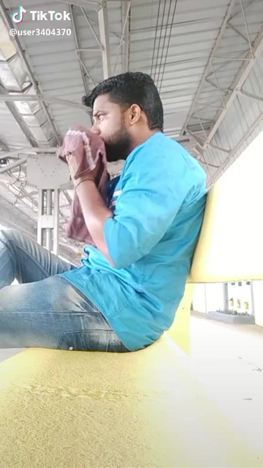 TikTok video thumbnail by ajiajeesh84
