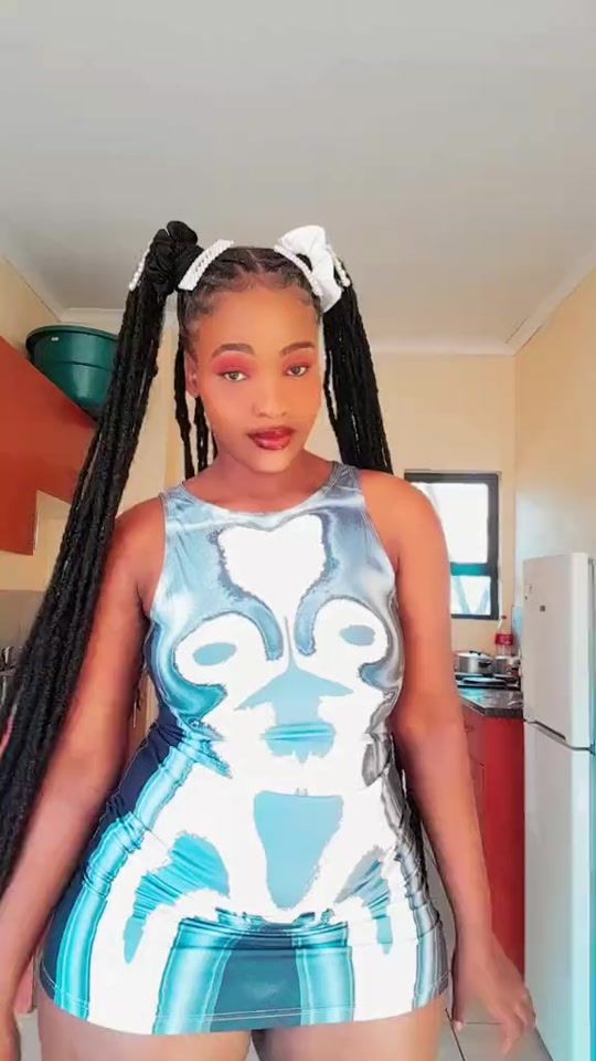 TikTok video thumbnail by oneliahlabasiey