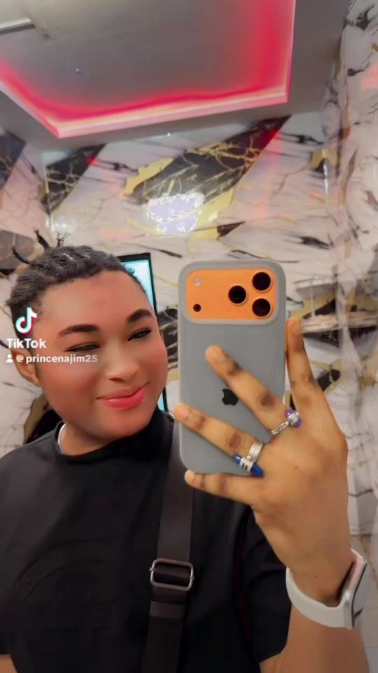 TikTok video thumbnail by princenajim25