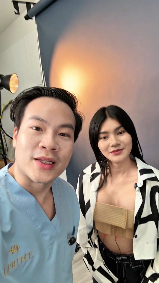 TikTok video thumbnail by qprime_breast