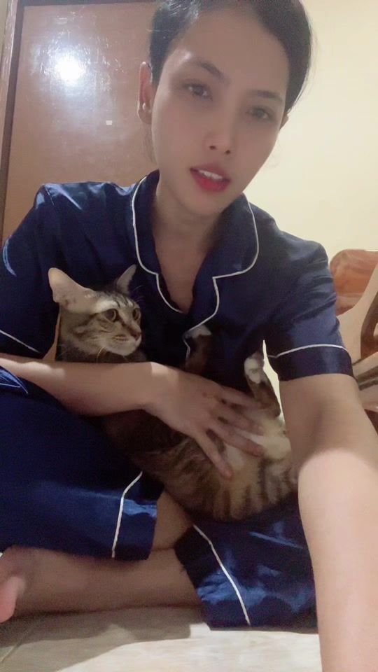 TikTok video thumbnail by nampapika