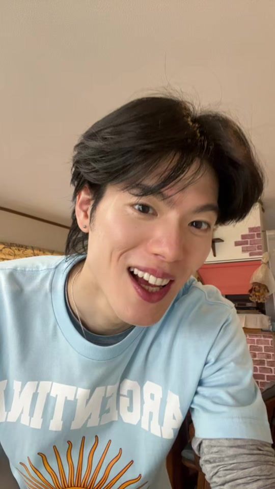 TikTok video thumbnail by daiki_soeda