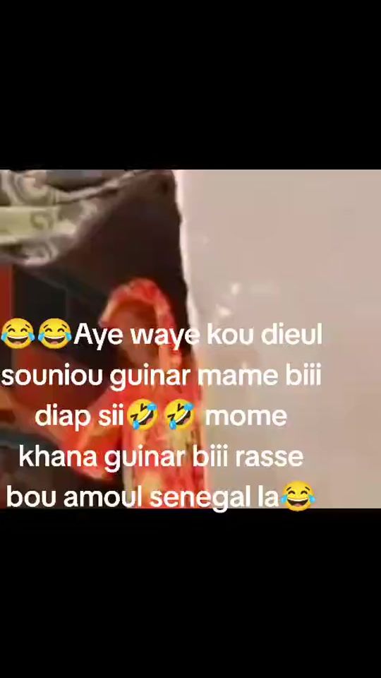 TikTok video thumbnail by papy.mboup