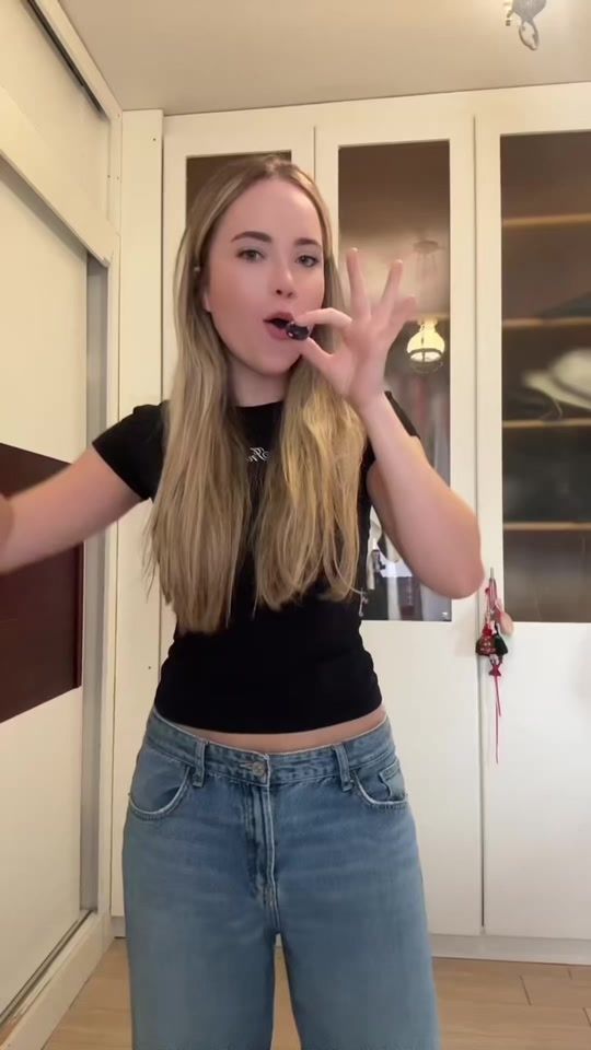 TikTok video thumbnail by mclarasartor