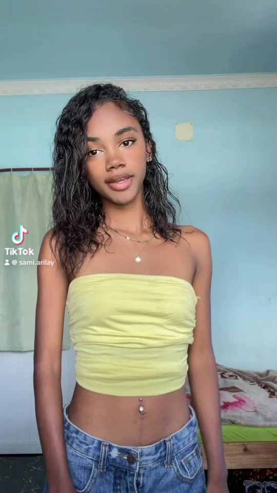 TikTok video thumbnail by sami.arilay