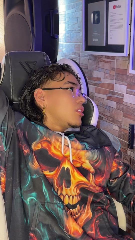 TikTok video thumbnail by kevinnarvaezs