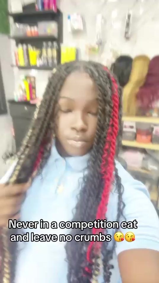 TikTok video thumbnail by twinklebaribe2