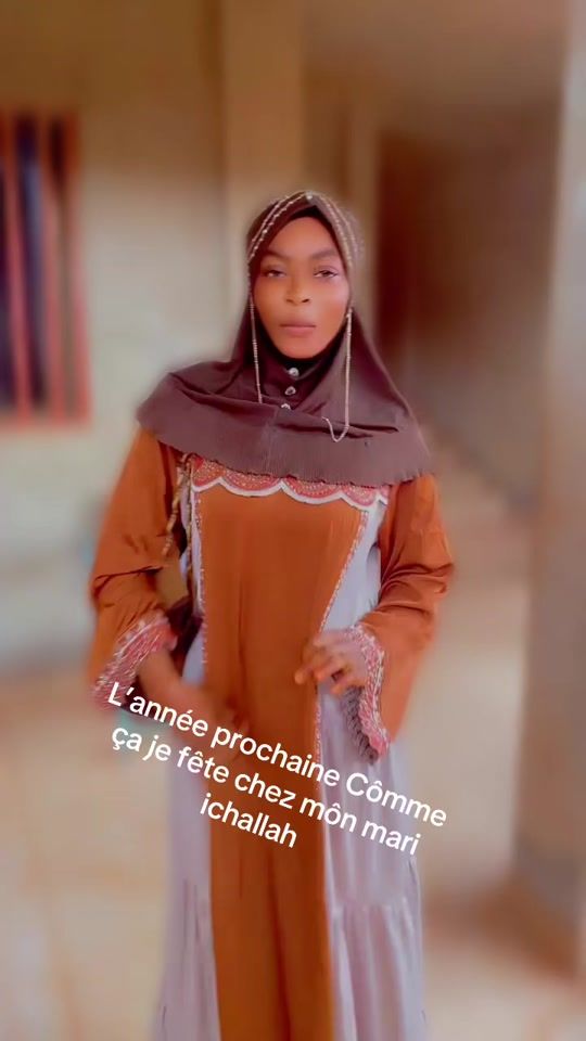 TikTok video thumbnail by oumousankara23