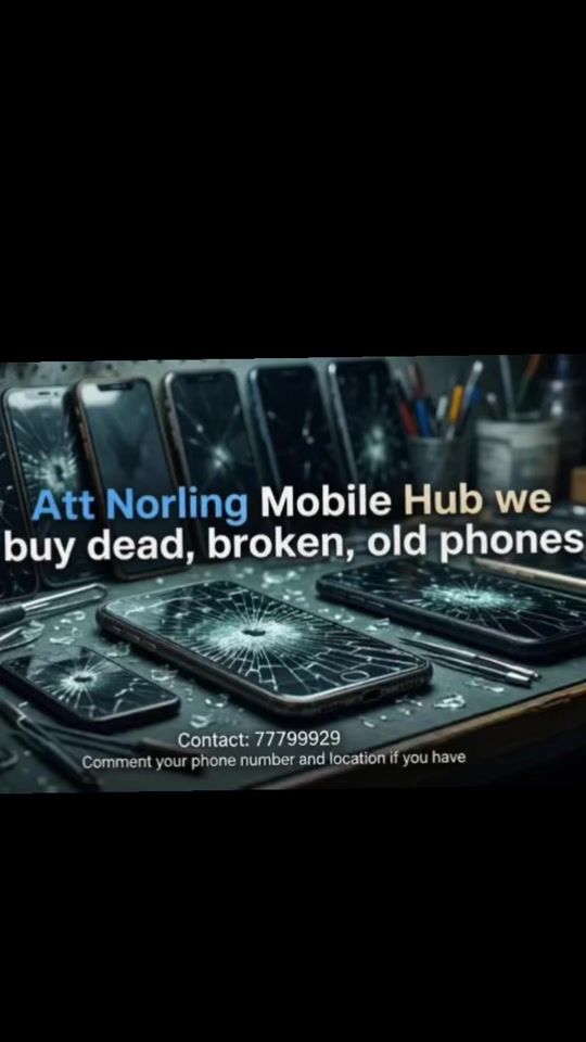 TikTok video thumbnail by norlingmobilehub