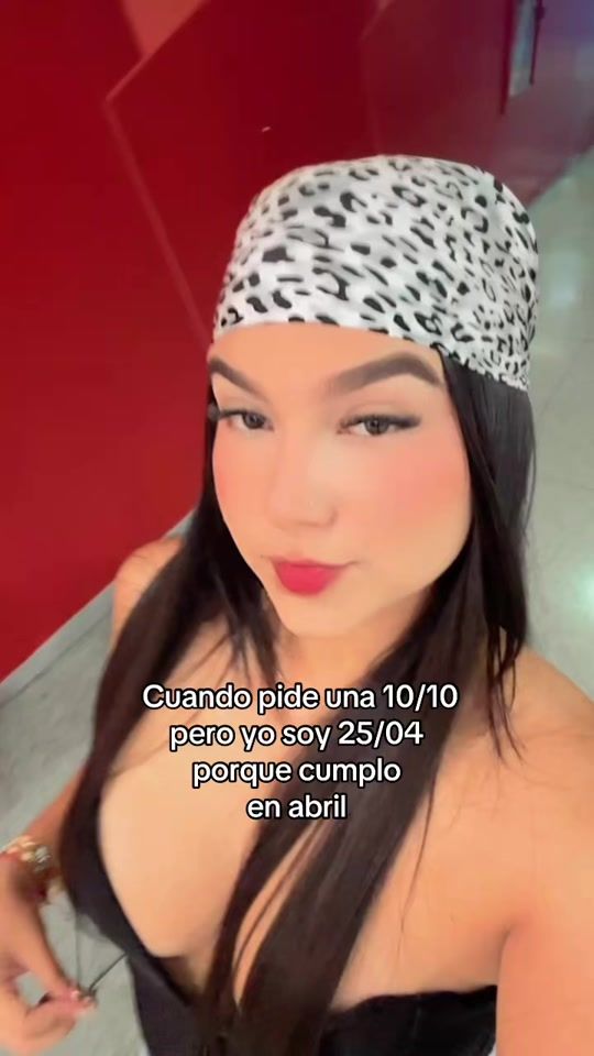 TikTok video thumbnail by michellerojasf