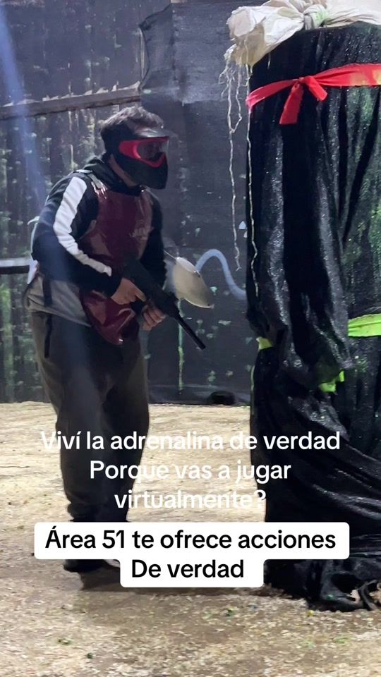 TikTok video thumbnail by area51uruguay