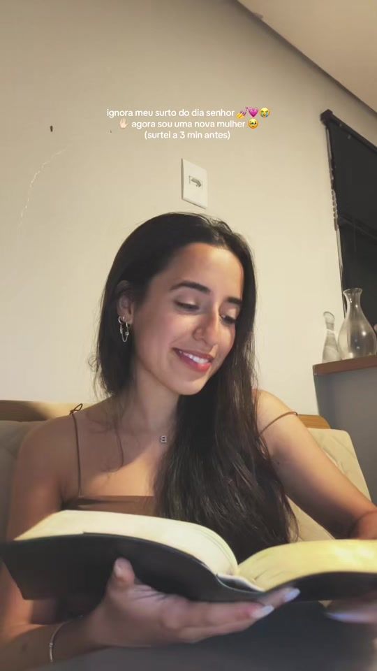 TikTok video thumbnail by biamendesma