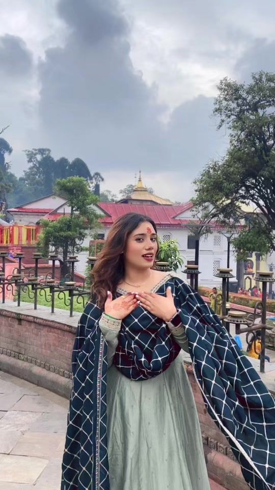 TikTok video thumbnail by manishaghorasaini12