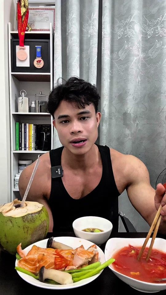 TikTok video thumbnail by ongzugym