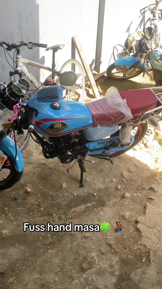 TikTok video thumbnail by dragga_dem66
