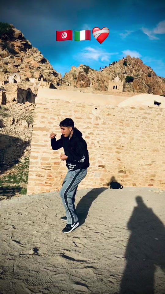 TikTok video thumbnail by ramezbouzidi70