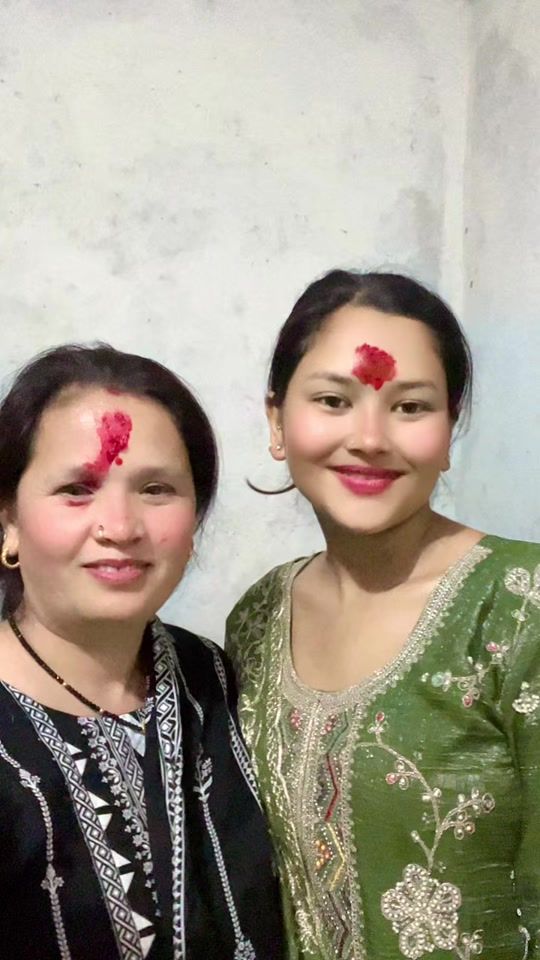 TikTok video thumbnail by susmiithapa0