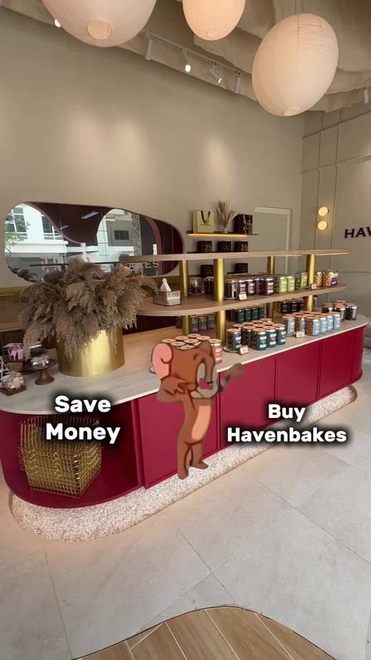 TikTok video thumbnail by havenbakes.official