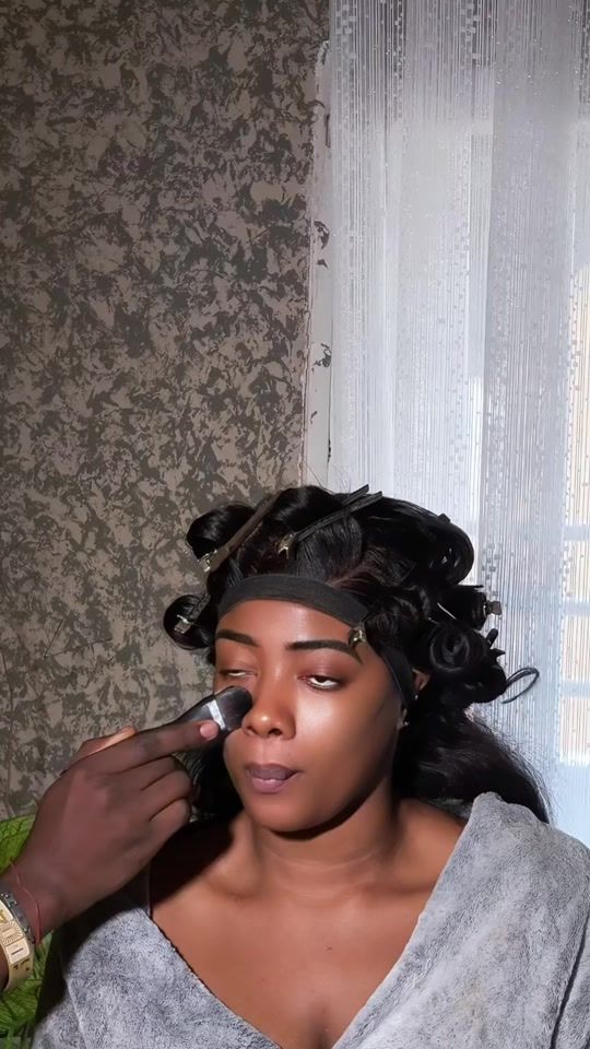 TikTok video thumbnail by solo_makeup1