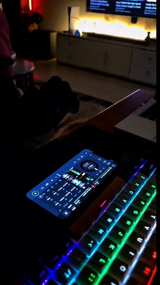 TikTok video thumbnail by ianthedj256