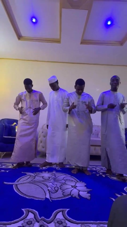 TikTok video thumbnail by adjidabakarsaid