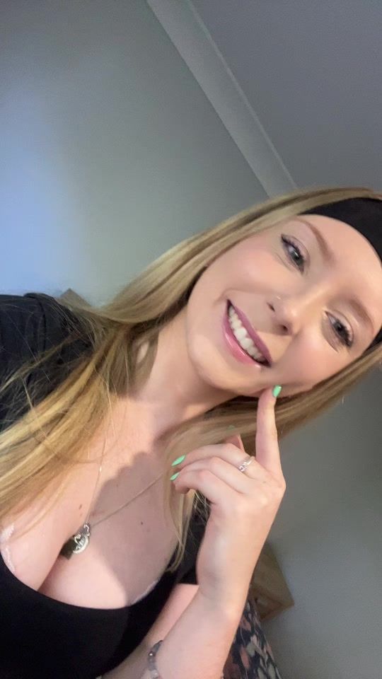TikTok video thumbnail by urlocalblondieee