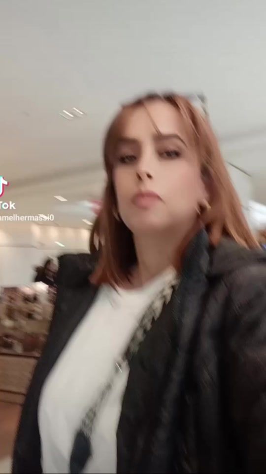 TikTok video thumbnail by amelhermassi0