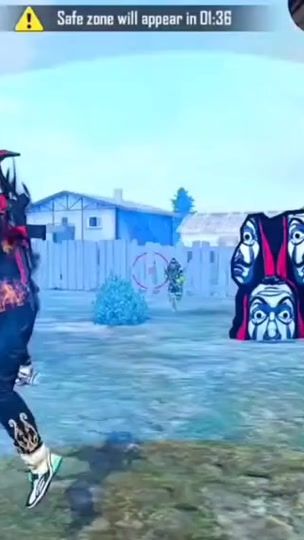 TikTok video thumbnail by meenal_freefire