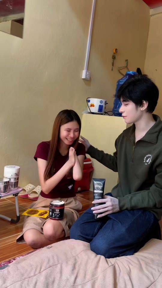 TikTok video thumbnail by johnsun1910