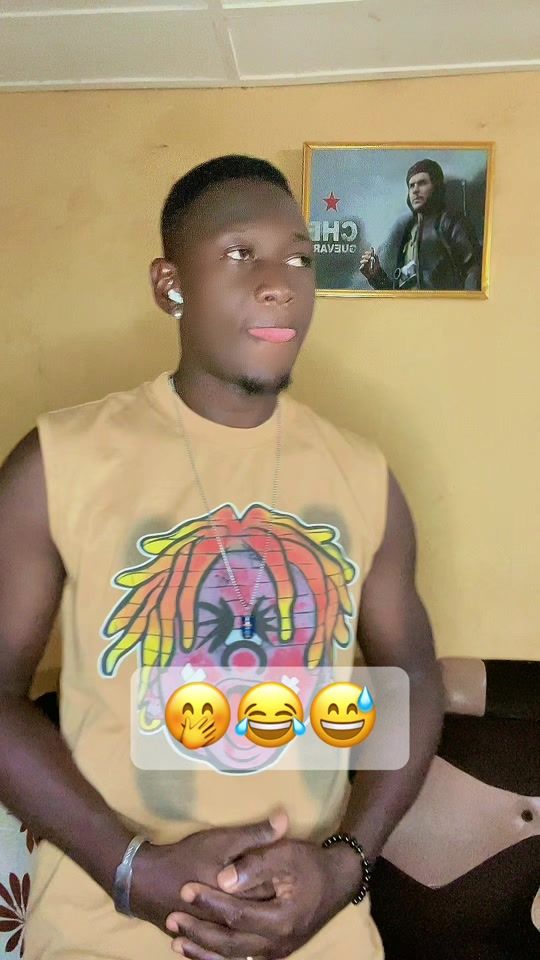 TikTok video thumbnail by 293issouf