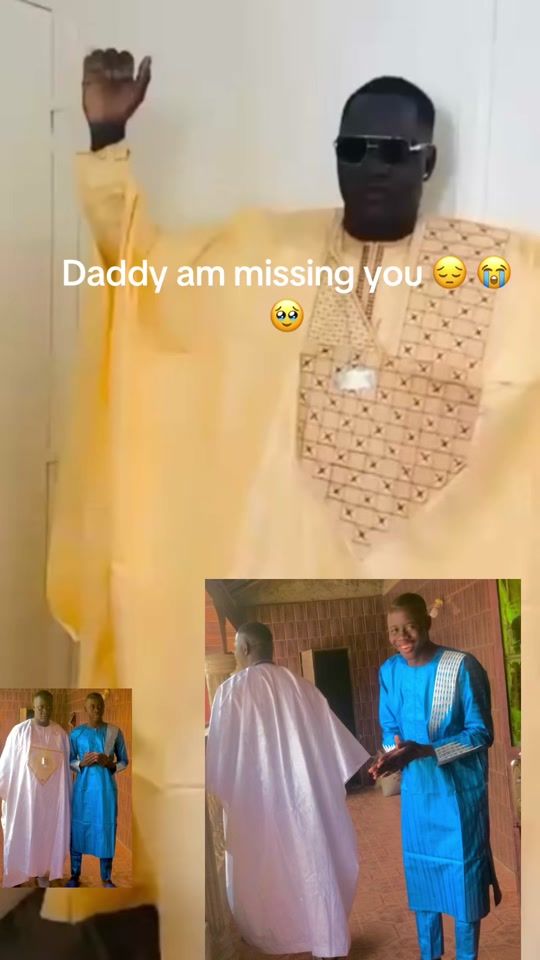 TikTok video thumbnail by princebadjie