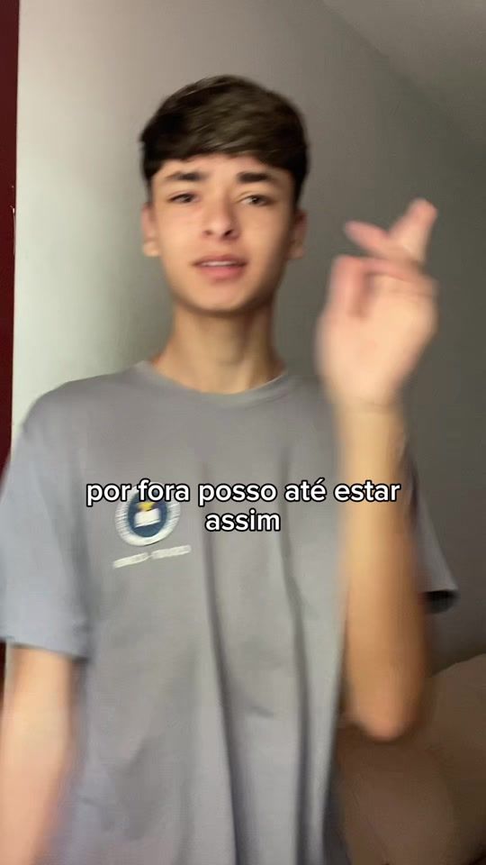 TikTok video thumbnail by euoguhsilva