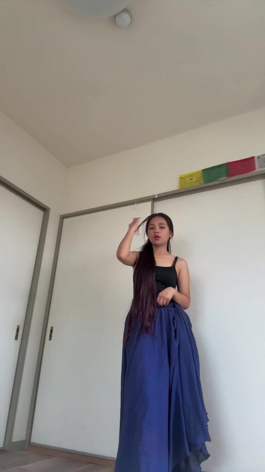 TikTok video thumbnail by purni095