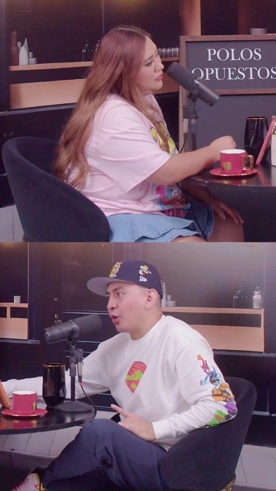 TikTok video thumbnail by polos.opuestospodcast