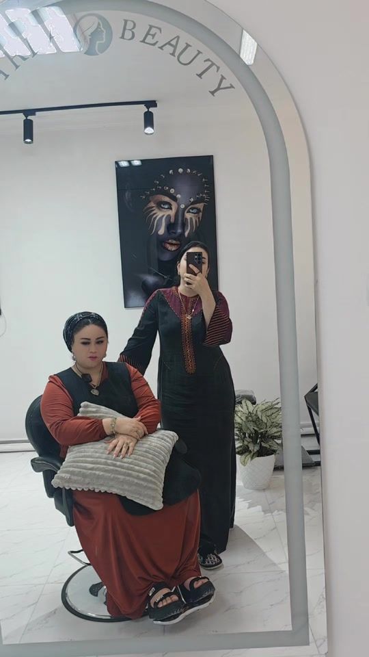 TikTok video thumbnail by barda_beauty