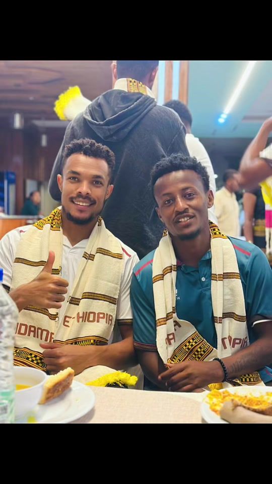 TikTok video thumbnail by mesfintafesse