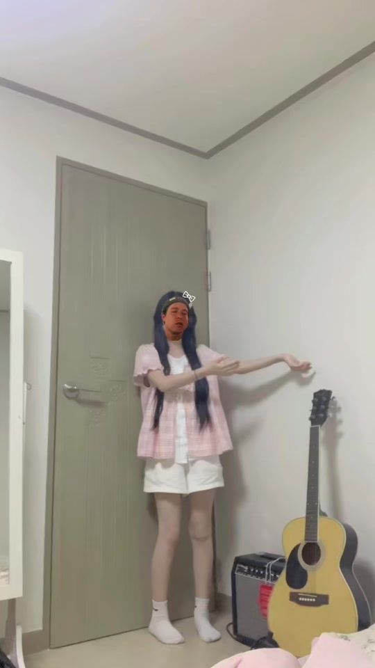 TikTok video thumbnail by sehee_032591
