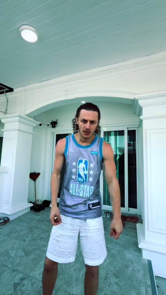 TikTok video thumbnail by julverik_