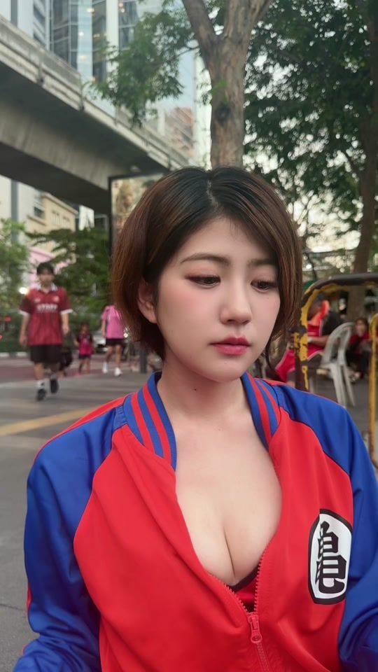 TikTok video thumbnail by lala_burlesque