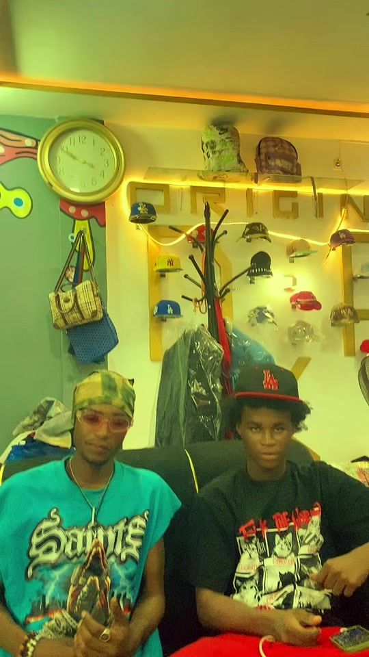 TikTok video thumbnail by danieloffi0