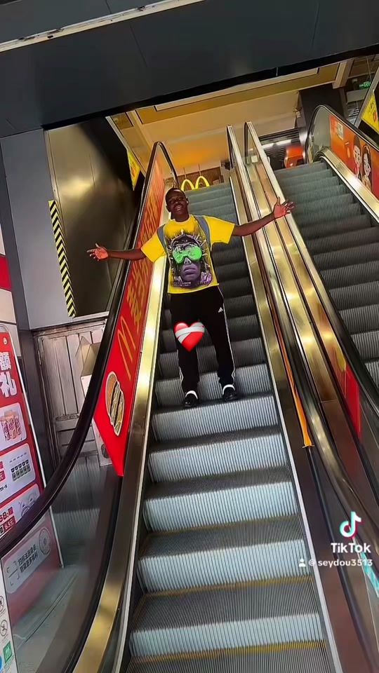 TikTok video thumbnail by seydou3513