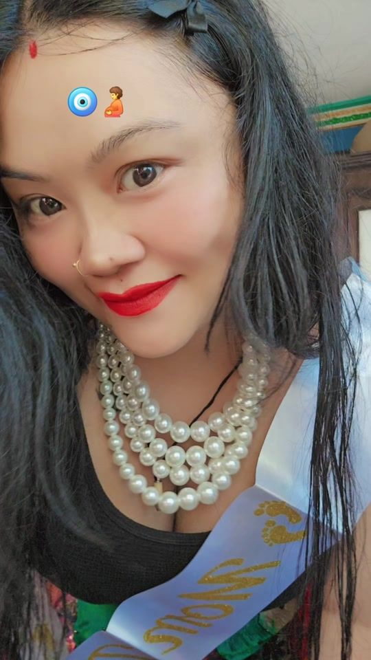 TikTok video thumbnail by subikaranamagargurung