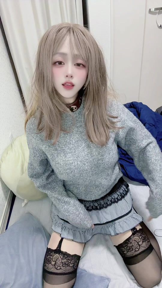 TikTok video thumbnail by maimacotensei