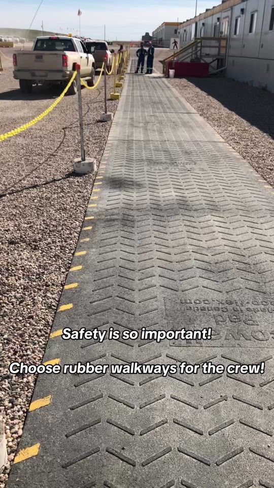 TikTok video thumbnail by ecoflexrecycledrubber